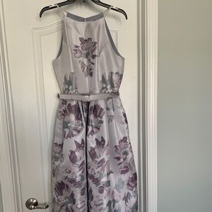 Jessica Howard dress
